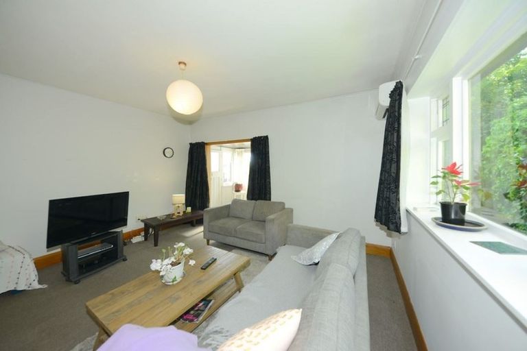 Photo of property in 25 Harker Street, Spreydon, Christchurch, 8024