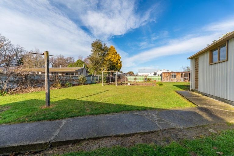 Photo of property in 13 Avenel Street, Winchester, 7985