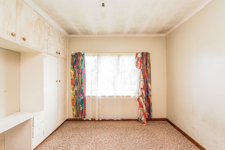 Photo of property in 93 Puriri Street, Hawera, 4610