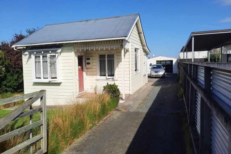 Photo of property in 43 Cromer Street, Balclutha, 9230