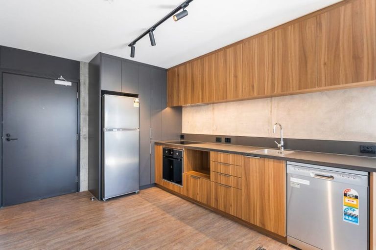 Photo of property in 201/21u King Street, Mount Cook, Wellington, 6021