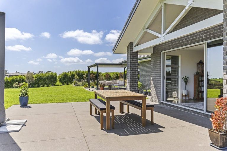 Photo of property in 210 Maude Road, Kaimiro, New Plymouth, 4371