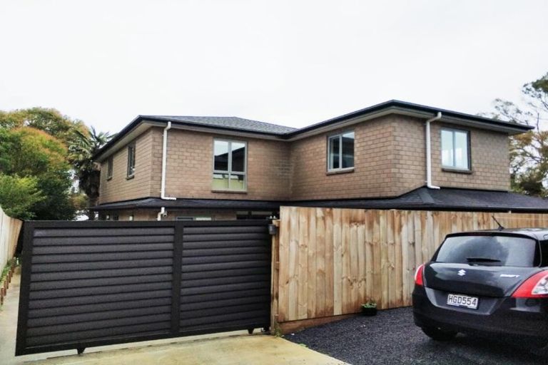 Photo of property in 53a Pomaria Road, Henderson, Auckland, 0610