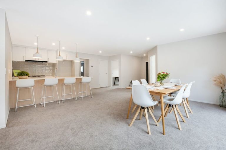 Photo of property in 60 Rochdale Drive, Churton Park, Wellington, 6037