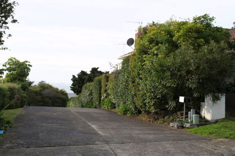 Photo of property in 31 Evelyn Road, Cockle Bay, Auckland, 2014