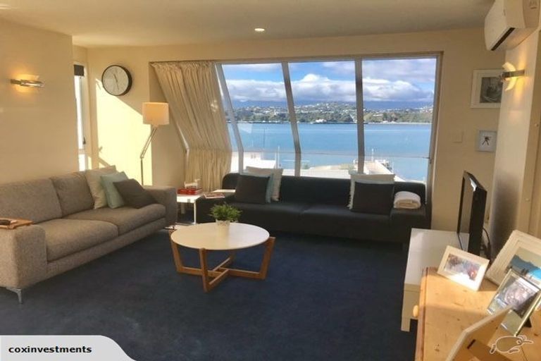 Photo of property in 442f3 Evans Bay Parade, Hataitai, Wellington, 6021