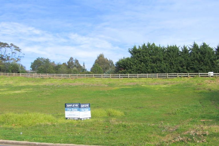 Photo of property in 39 Kinmont Rise, East Tamaki Heights, Auckland, 2016