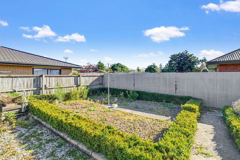 Photo of property in 4/24 Cox Street, Ashburton, 7700