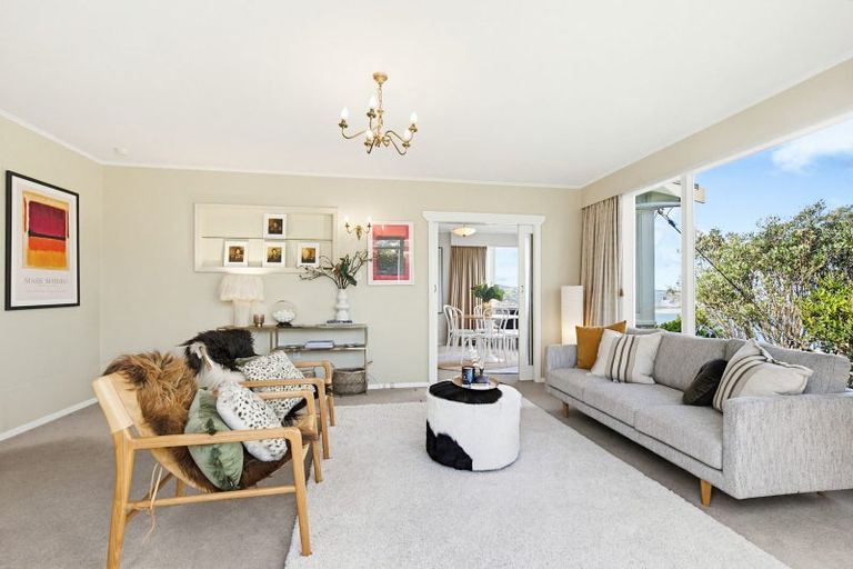 Photo of property in 2 Waipapa Road, Hataitai, Wellington, 6021