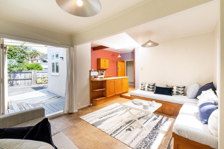 Photo of property in 1 Tom Parker Avenue, Marewa, Napier, 4110