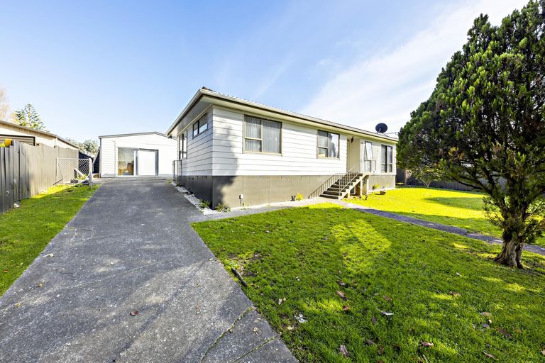 Photo of property in 3 Dewhurst Place, Favona, Auckland, 2024