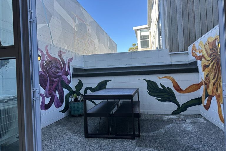 Photo of property in Canvas Apartments, 307u1 Willis Street, Te Aro, Wellington, 6011