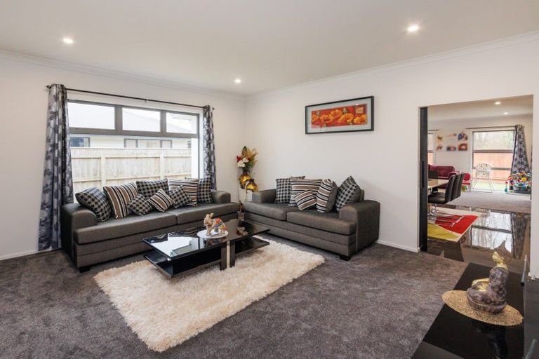 Photo of property in 12 Ivy Lane, Kelvin Grove, Palmerston North, 4414