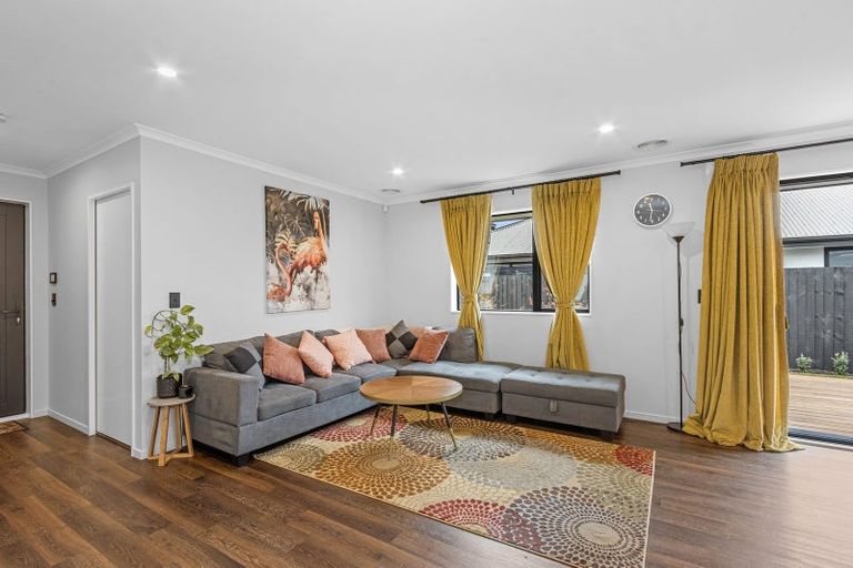 Photo of property in 53 Selfe Crescent, Burwood, Christchurch, 8083