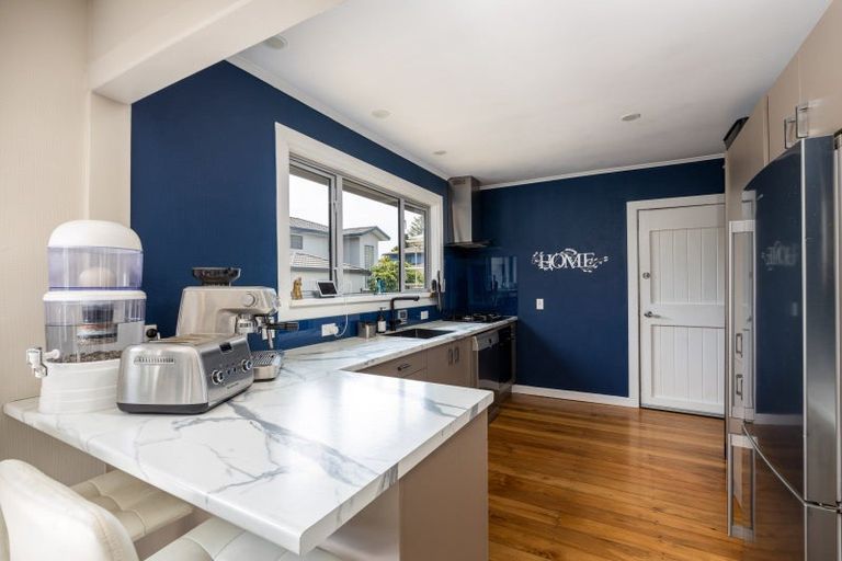 Photo of property in 266 Coronation Avenue, Welbourn, New Plymouth, 4310