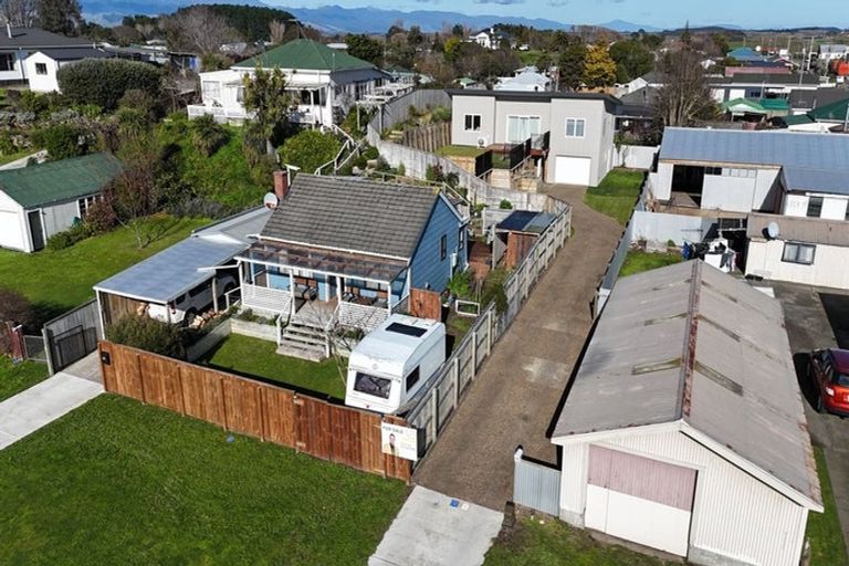 Photo of property in 10 Union Street, Foxton, 4814