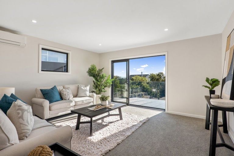 Photo of property in 167 Soleares Avenue, Mount Pleasant, Christchurch, 8081