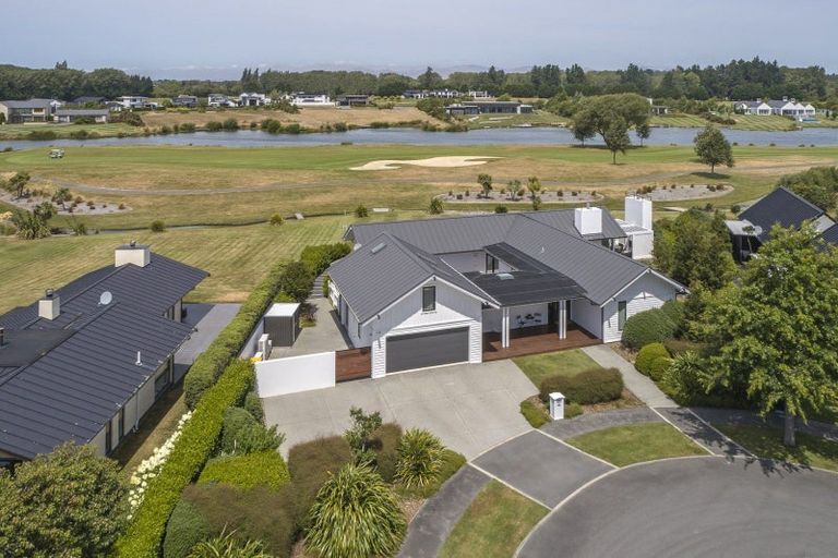 Photo of property in 23 East Stream Lane, Northwood, Christchurch, 8051
