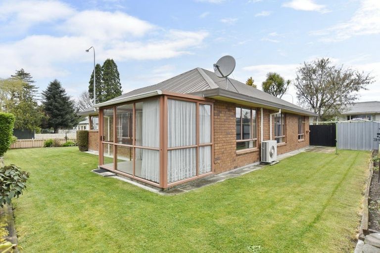 Photo of property in 111 King Street, Rangiora, 7400
