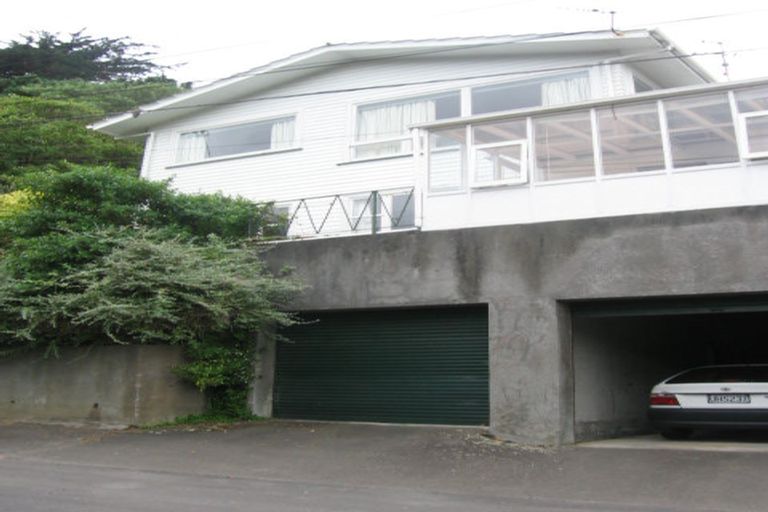Photo of property in 41b Imlay Crescent, Ngaio, Wellington, 6035