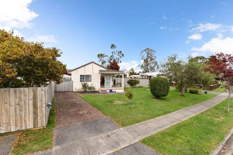 Photo of property in 34 Radiata Street, Fairview Downs, Hamilton, 3214