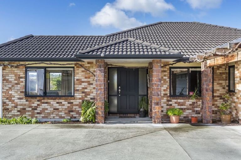 Photo of property in 160 Matakana Road, Warkworth, 0985