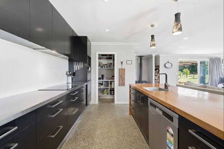 Photo of property in 99 Lower Sefton Road, Ashley, Rangiora, 7477