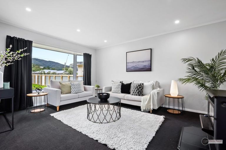 Photo of property in 50 Moohan Street, Wainuiomata, Lower Hutt, 5014