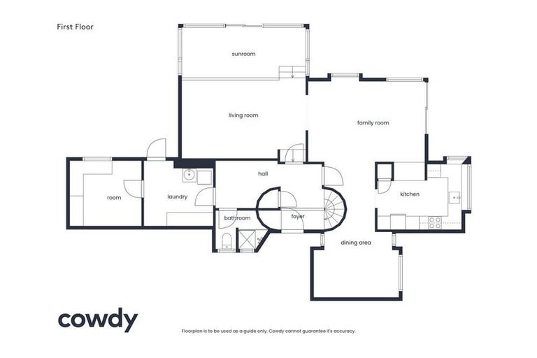 Photo of property in 71 Parklands Drive, Huntsbury, Christchurch, 8022