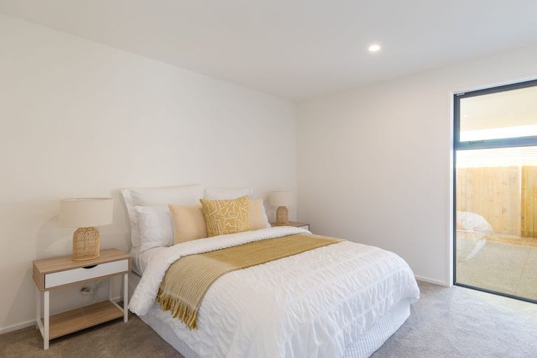 Photo of property in 96a Willryan Avenue, New Brighton, Christchurch, 8083