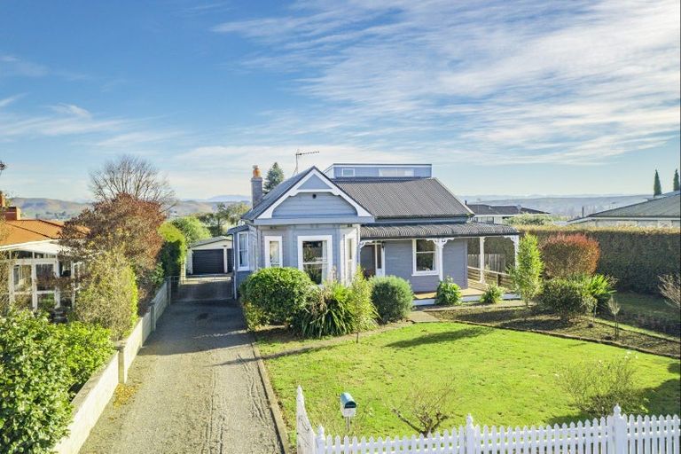 Photo of property in 3 Nelson Street, Waipukurau, 4200