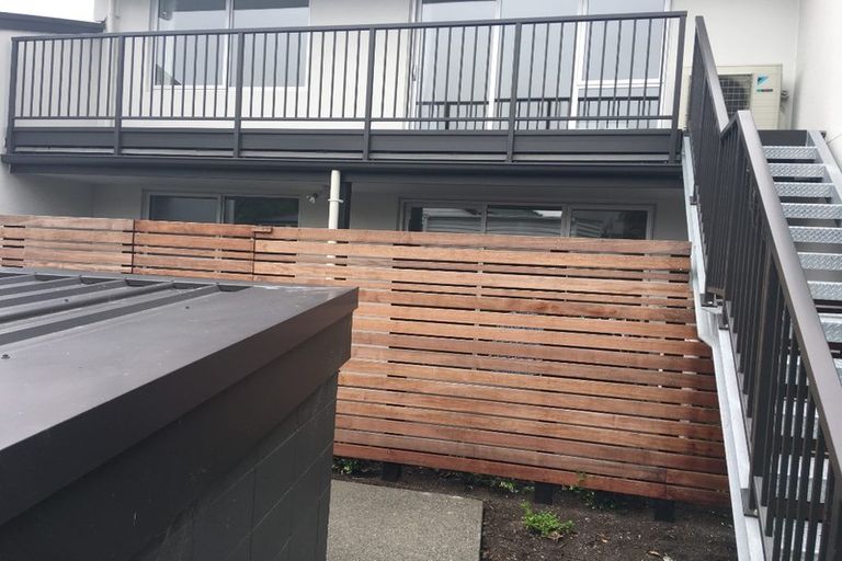 Photo of property in 3/20 Hurley Street, Christchurch Central, Christchurch, 8011