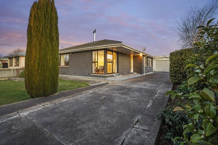 Photo of property in 117 Ohoka Road, Kaiapoi, 7630