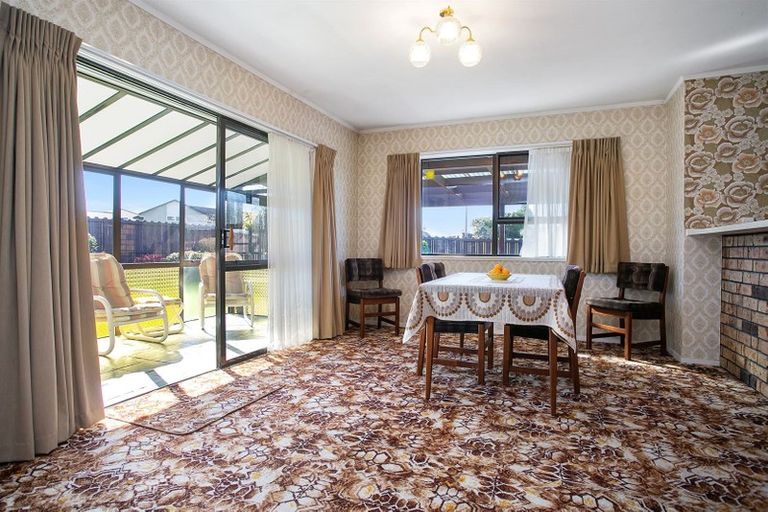 Photo of property in 25 Lindale Street, Morrinsville, 3300