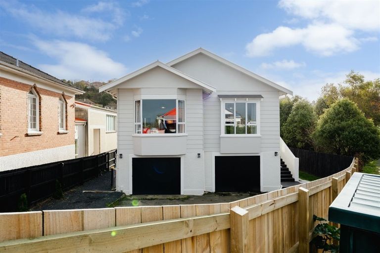 Photo of property in 133 Musselburgh Rise, Musselburgh, Dunedin, 9013