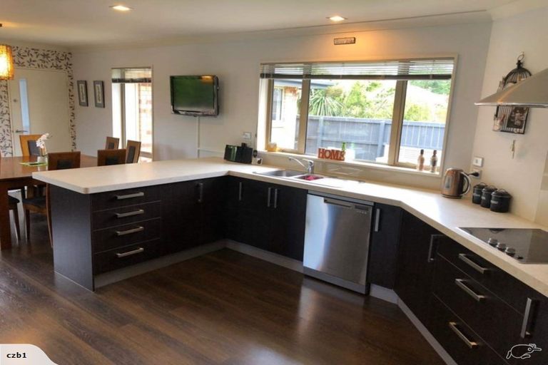 Photo of property in 5 Curnow Way, Rolleston, 7614