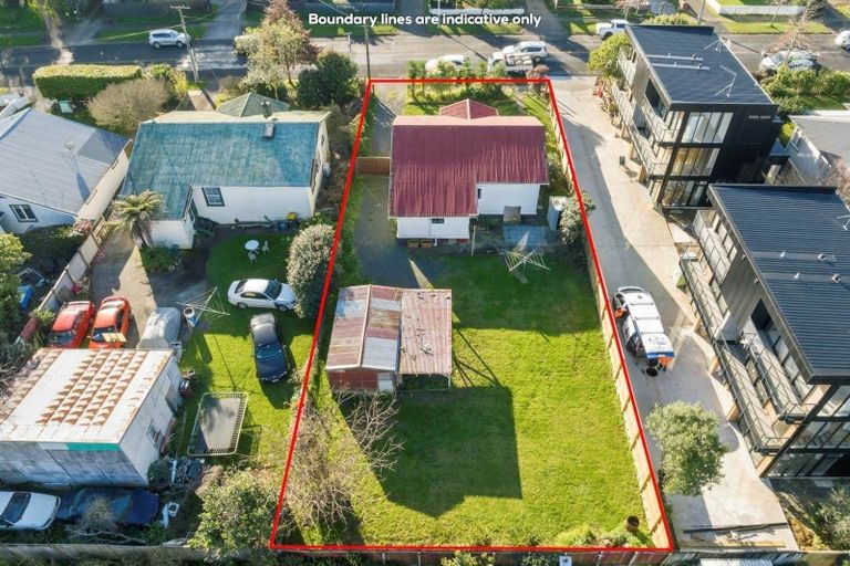 Photo of property in 8 Princes Street, Pukekohe, 2120