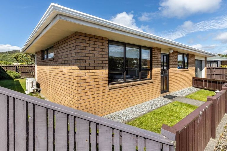 Photo of property in 70 Shakespeare Street, Greymouth, 7805