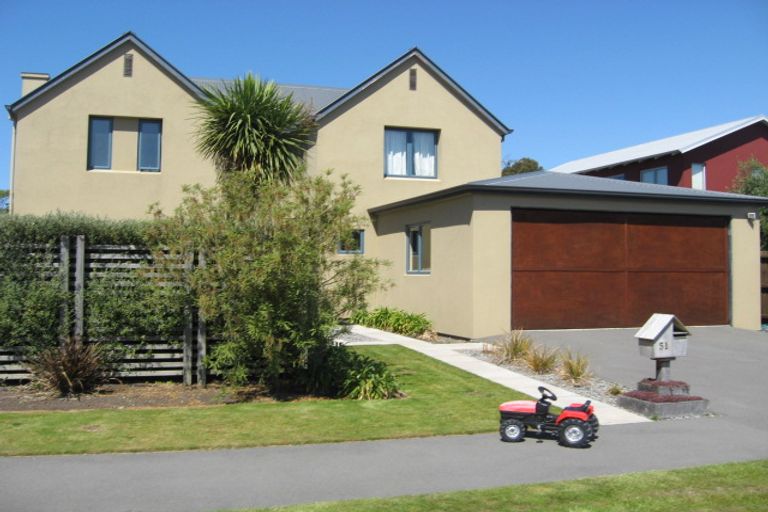 Photo of property in 51 Lexington Place, Shirley, Christchurch, 8061