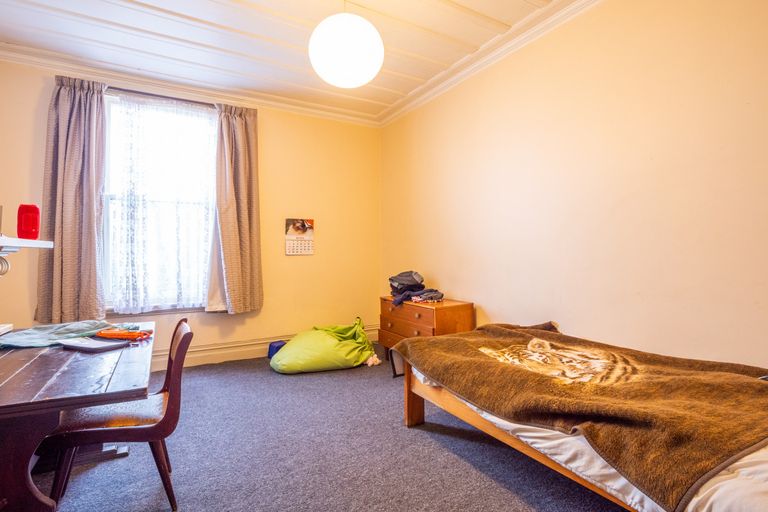 Photo of property in 11 Russell Street, Dunedin Central, Dunedin, 9016