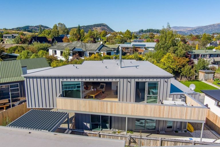 Photo of property in 54b Hunter Crescent, Wanaka, 9305