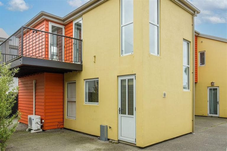 Photo of property in 24a Whiteleigh Avenue, Addington, Christchurch, 8024