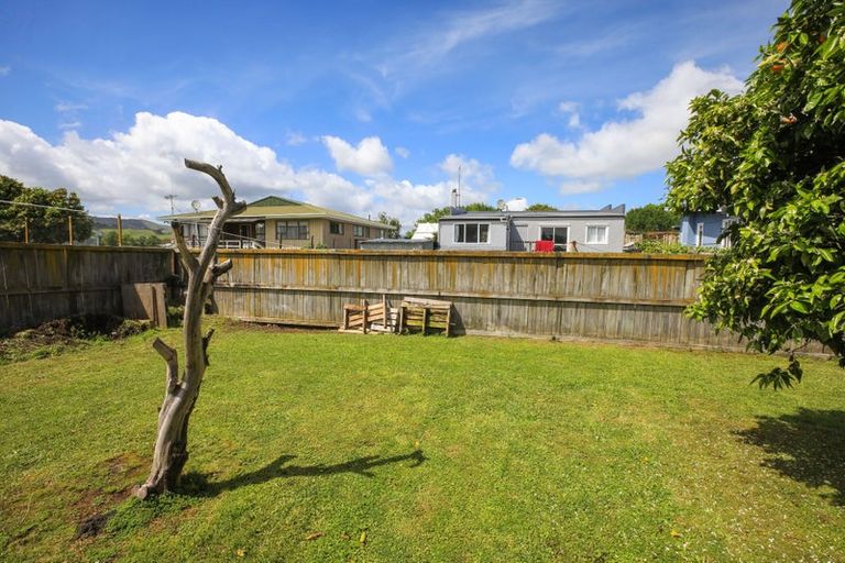Photo of property in 21 Andrews Street, Paeroa, 3600