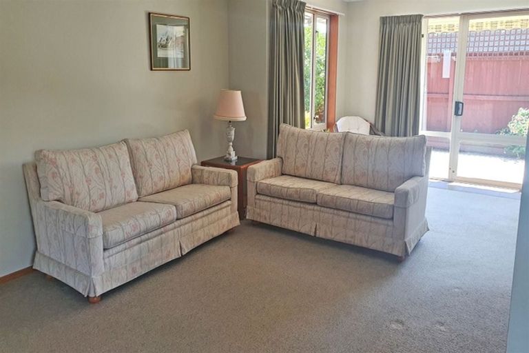 Photo of property in 22b Cass Street, Kaiapoi, 7630