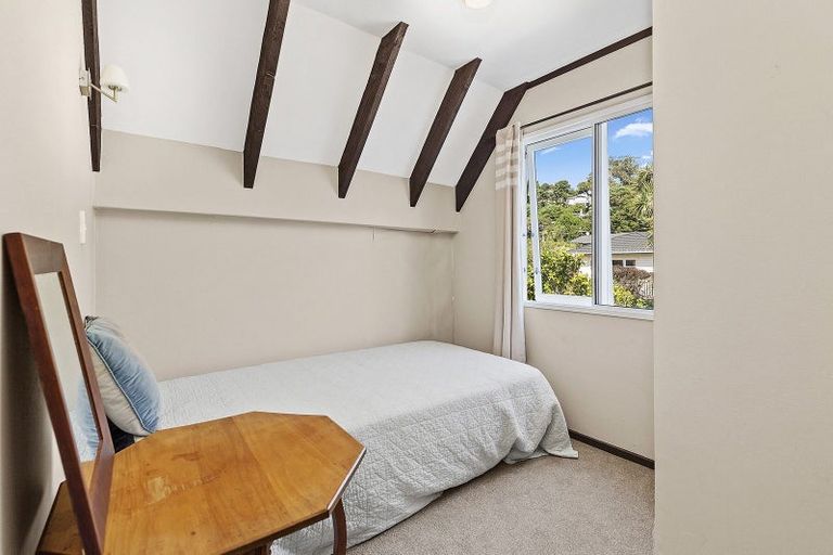 Photo of property in 12/50f Darlington Road, Miramar, Wellington, 6022
