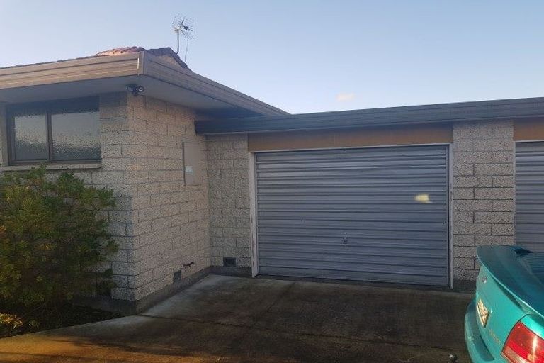 Photo of property in 2/49 Rahera Street, Spreydon, Christchurch, 8024