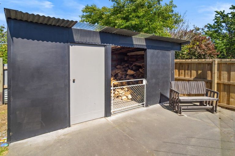 Photo of property in 13 Bathurst Street, Allenton, Ashburton, 7700