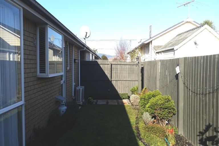 Photo of property in 17 Fairfield Avenue, Addington, Christchurch, 8024