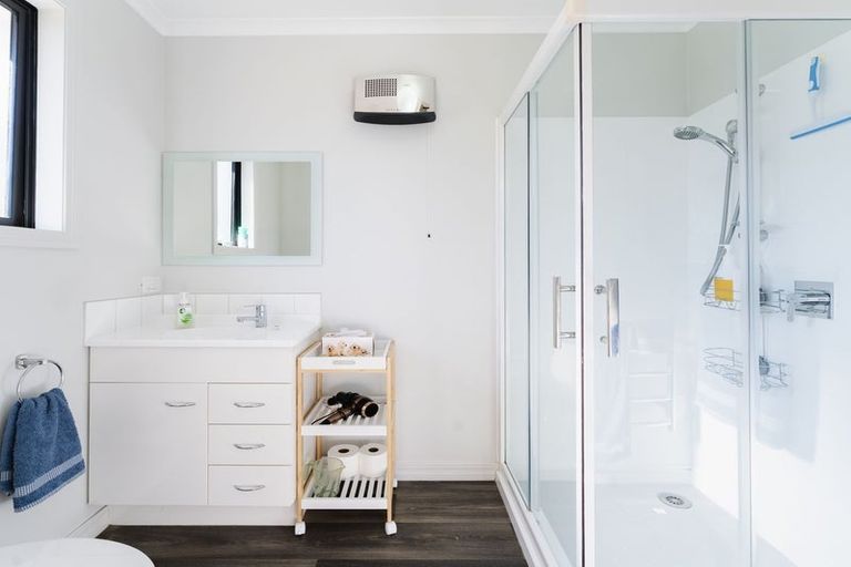 Photo of property in 27 Green Island Bush Road, Blackhead, Dunedin, 9076