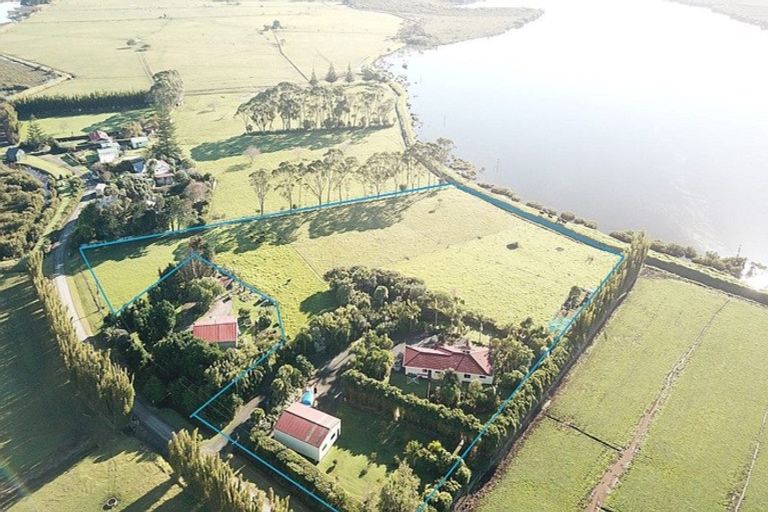 Photo of property in 48 Walker Road, Awanui, 0486